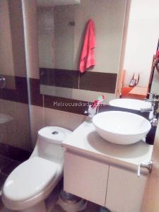 Apartamento de 3 alcobas en venta en Tintala, Bogotá, 73 m² · foto 14 de 20
