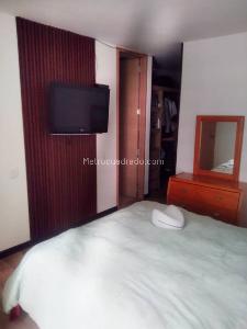 Apartamento de 3 alcobas en venta en Tintala, Bogotá, 73 m² · foto 16 de 20