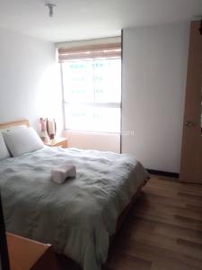 Apartamento de 3 alcobas en venta en Tintala, Bogotá, 73 m² · foto 17 de 20