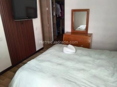 Apartamento de 3 alcobas en venta en Tintala, Bogotá, 73 m² · foto 18 de 20
