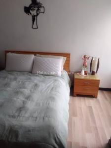 Apartamento de 3 alcobas en venta en Tintala, Bogotá, 73 m² · foto 19 de 20