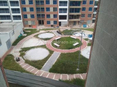 Apartamento de 3 alcobas en venta en Tintala, Bogotá, 73 m² · foto 20 de 20