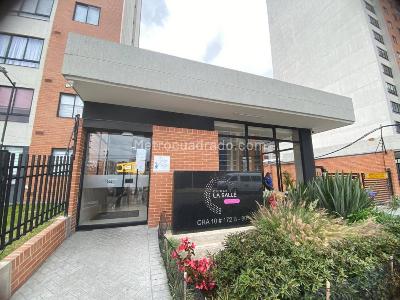 Apartamento en Arriendo, San Jose De Usaquen, Bogotá D.C.