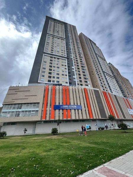 Bodega en Arriendo, Santa Fe, Bogotá D.C. - Vista 2