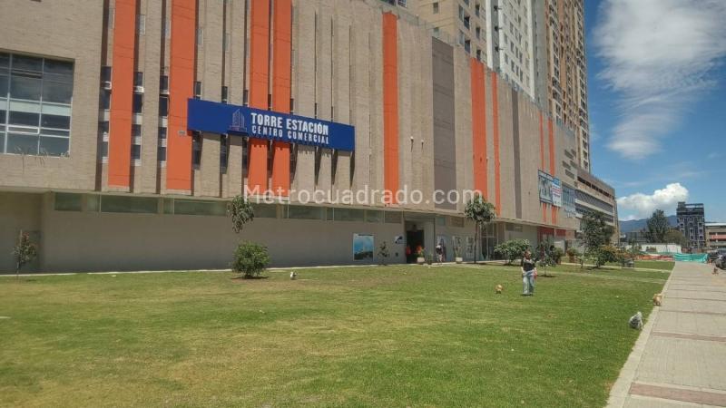 Bodega en Arriendo, Santa Fe, Bogotá D.C. - Vista 4