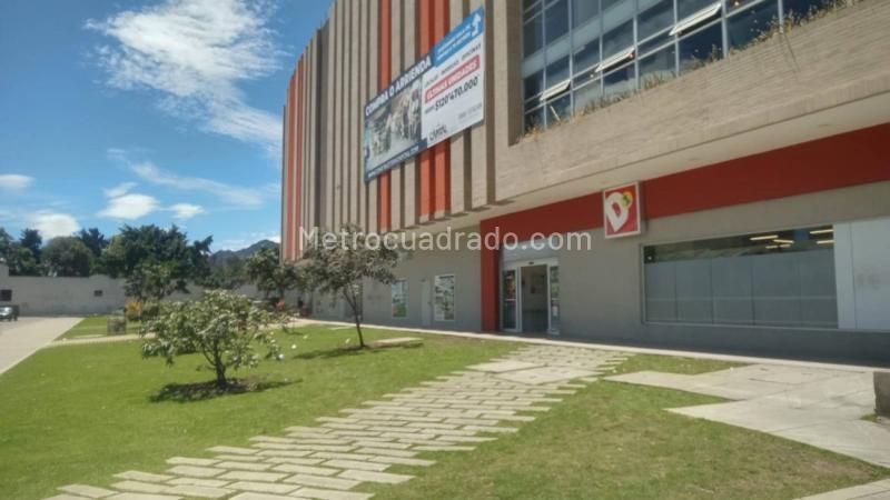 Bodega en Arriendo, Santa Fe, Bogotá D.C. - Más