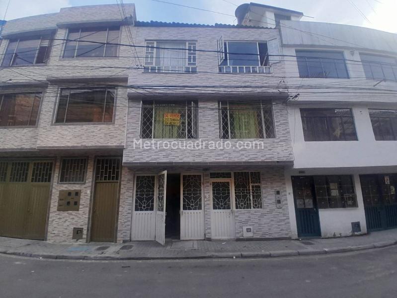 Apartamento en Arriendo, Villa Gladys, Bogotá D.C. en Villa Gladys