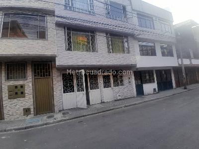 Apartamento en arriendo en Villa Gladys, Bogotá · foto 2 de 20