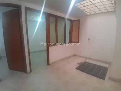 Apartamento en arriendo en Villa Gladys, Bogotá · foto 3 de 20