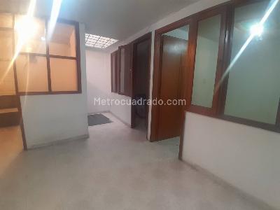 Apartamento en arriendo en Villa Gladys, Bogotá · foto 5 de 20