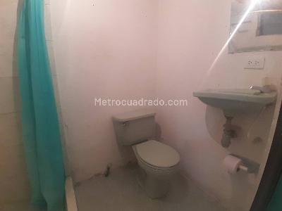 Apartamento en arriendo en Villa Gladys, Bogotá · foto 17 de 20