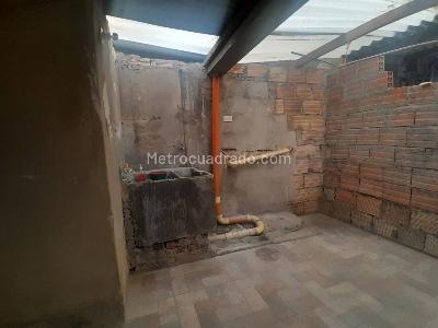 Apartamento en arriendo en Villa Gladys, Bogotá · foto 19 de 20