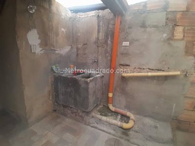 Apartamento en arriendo en Villa Gladys, Bogotá · foto 20 de 20