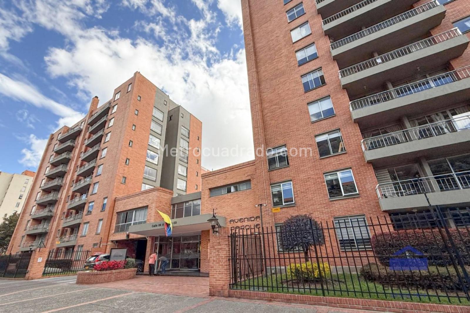 Foto del apartamento