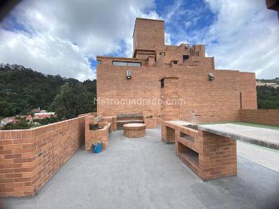 Apartaestudio en arriendo en El Redil, Bogotá, 32 m² · foto 2 de 19