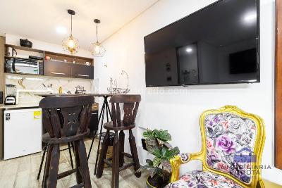 Apartaestudio en arriendo en El Redil, Bogotá, 32 m² · foto 12 de 19
