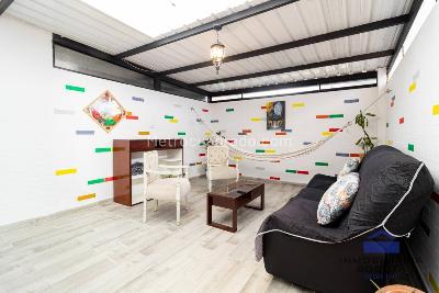 Apartaestudio en arriendo en El Redil, Bogotá, 32 m² · foto 14 de 19