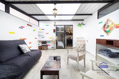 Apartaestudio en arriendo en El Redil, Bogotá, 32 m² · foto 15 de 19