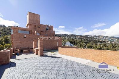Apartaestudio en arriendo en El Redil, Bogotá, 32 m² · foto 17 de 19