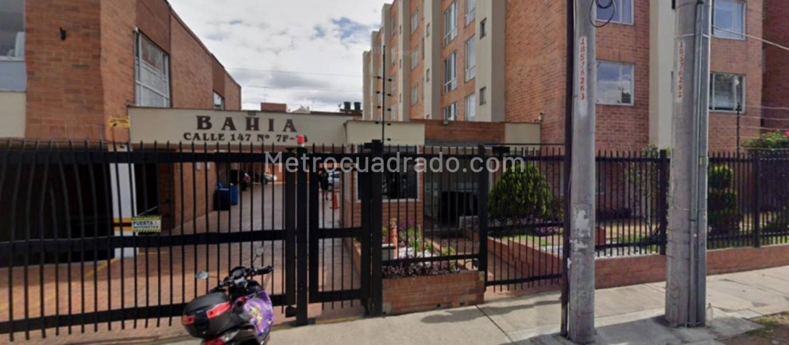 Foto del apartamento