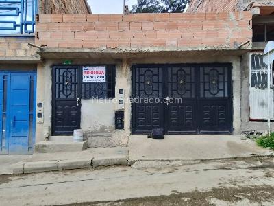 Casa en Arriendo, San Cristobal Alto, Bogotá D.C. en arriendo en San Cristobal Alto