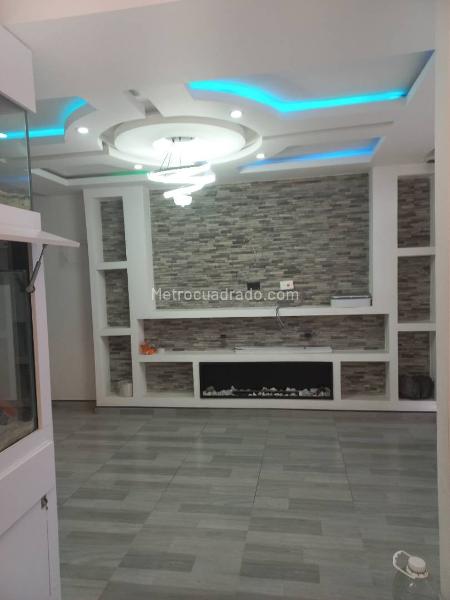 Apartamento en Arriendo, Islandia, Bogotá D.C. en Islandia