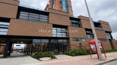 Apartamento en Arriendo, Las Brisas, Bogotá D.C. en arriendo en Las Brisas