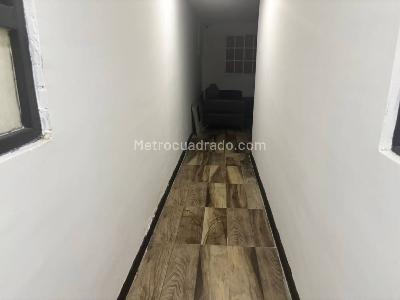 Apartaestudio en arriendo en Jose Joaquin Vargas, Bogotá, 19 m² · foto 7 de 14