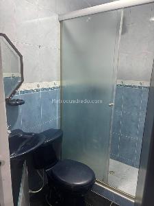 Apartaestudio en arriendo en Jose Joaquin Vargas, Bogotá, 19 m² · foto 11 de 14