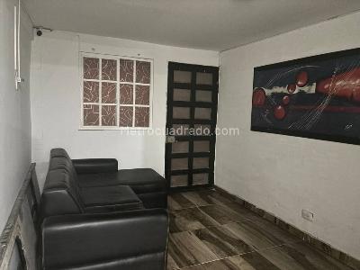 Apartaestudio en arriendo en Jose Joaquin Vargas, Bogotá, 19 m² · foto 13 de 14