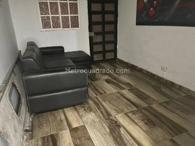 Apartaestudio en arriendo en Jose Joaquin Vargas, Bogotá, 19 m² · foto 14 de 14