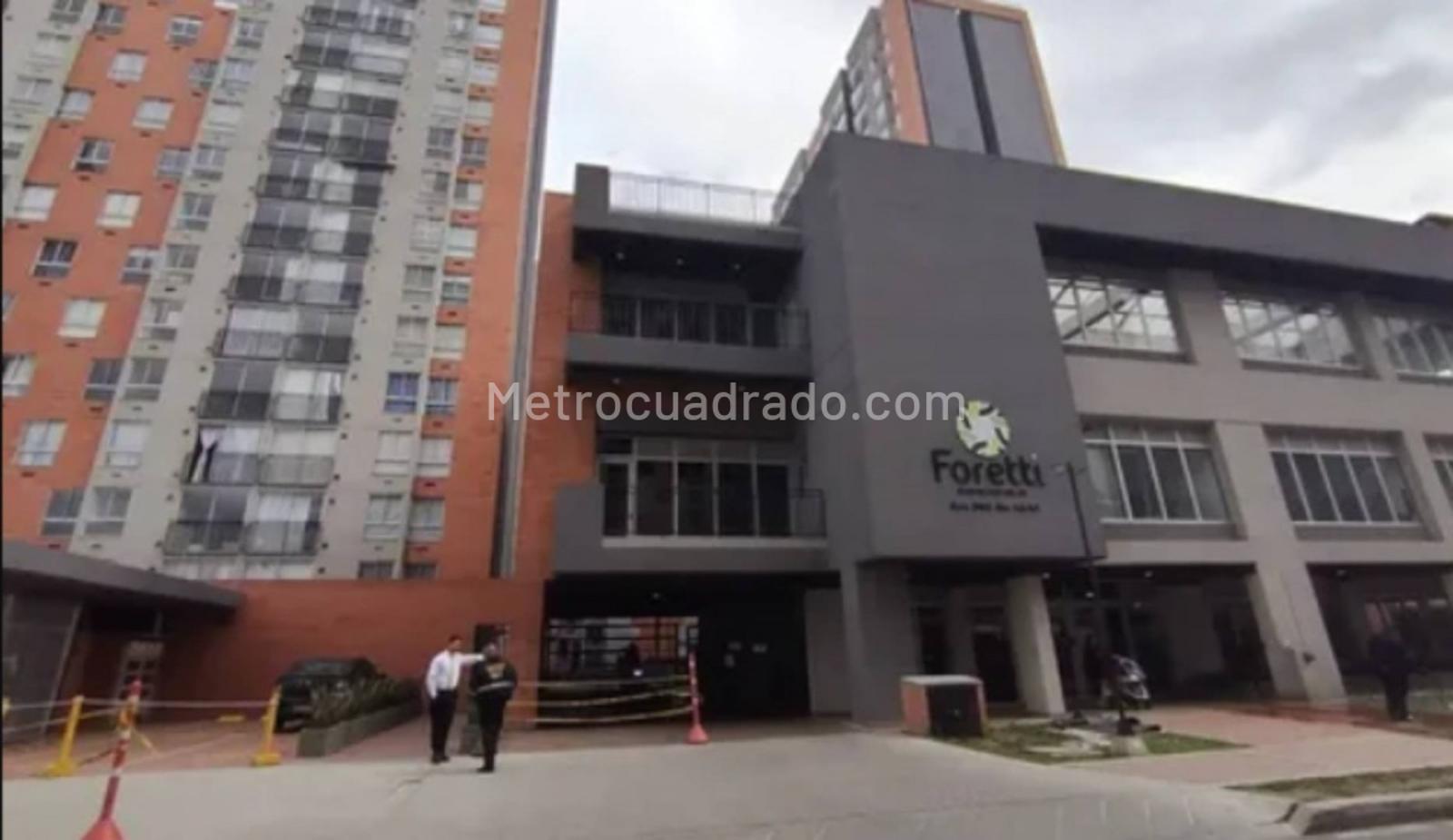 Foto del apartamento