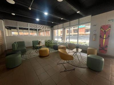Apartamento en arriendo en El Guadual, Bogotá · foto 2 de 20