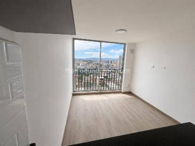 Apartamento en arriendo en El Guadual, Bogotá · foto 3 de 20