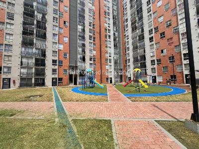 Apartamento en arriendo en El Guadual, Bogotá · foto 4 de 20