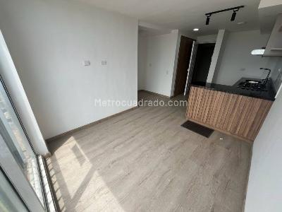 Apartamento en arriendo en El Guadual, Bogotá · foto 6 de 20