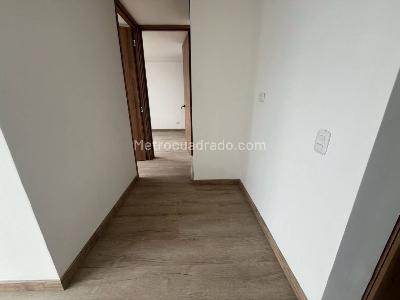 Apartamento en arriendo en El Guadual, Bogotá · foto 7 de 20
