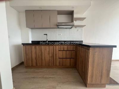 Apartamento en arriendo en El Guadual, Bogotá · foto 8 de 20