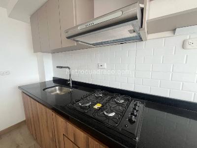 Apartamento en arriendo en El Guadual, Bogotá · foto 9 de 20
