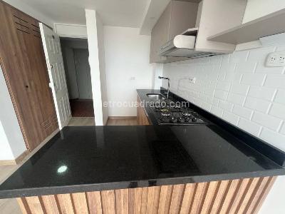 Apartamento en arriendo en El Guadual, Bogotá · foto 10 de 20