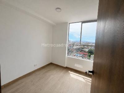 Apartamento en arriendo en El Guadual, Bogotá · foto 13 de 20