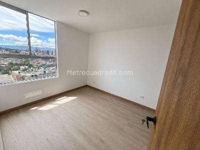 Apartamento en arriendo en El Guadual, Bogotá · foto 14 de 20