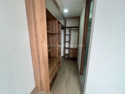 Apartamento en arriendo en El Guadual, Bogotá · foto 16 de 20
