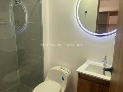 Apartamento en arriendo en El Guadual, Bogotá · foto 17 de 20
