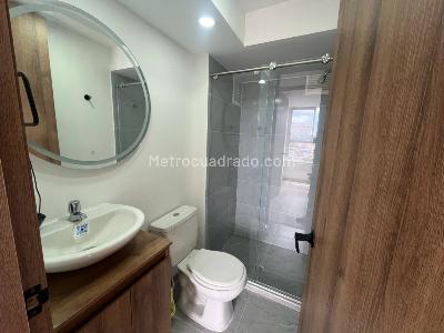 Apartamento en arriendo en El Guadual, Bogotá · foto 18 de 20