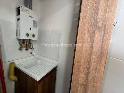 Apartamento en arriendo en El Guadual, Bogotá · foto 19 de 20