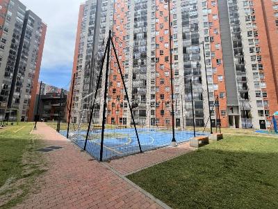 Apartamento en arriendo en El Guadual, Bogotá · foto 20 de 20