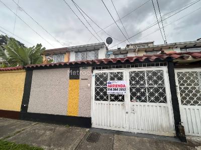 Casa en Arriendo, Villa Del Prado, Bogotá D.C.