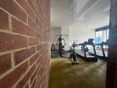 Apartamento de 1 alcoba en arriendo en Ciudad Salitre, Bogotá, 28 m² · foto 3 de 20