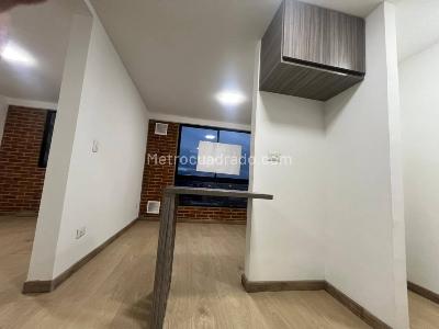 Apartamento de 1 alcoba en arriendo en Ciudad Salitre, Bogotá, 28 m² · foto 11 de 20